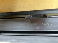 фото thumb №13, Kia optima iv 4 15-20r молдинг кузовная стекло 86131-d4000