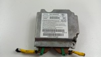 фото thumb №1, Ford ka mk2 fiat модуль датчик подушка безопасности 51800461