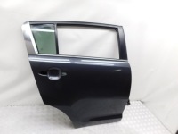 фото thumb №2, Дверь правое задняя - kia sportage iii sl 10-15 e5b