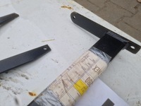 фото thumb №9, Talento vivaro b trafic iii hak буксирувальний балка 8201413366