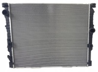 Купити Bmw 7 g11 g12 2015-2019 радіатор води 2.0 t, 3.0 r6 t, фото thumb