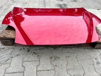 фото thumb №9, Alfa romeo mito капот перед передняя 289/a 289 оригинал