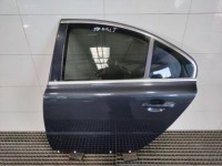 фото thumb №1, Двері ліва лівий задня задні 492-46 повний volvo s80