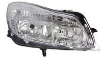 фото thumb №3, Фара лампа перед права opel insignia a 2008-2013