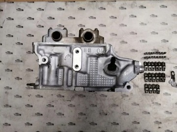 фото thumb №10, Головка двигуна bmw g01 g20 g30 8580266 b47d20b