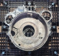 фото thumb №1, Scania r s euro 6 корпус колеса маховика зчеплення розподільного валу 1724540