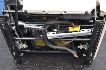 фото thumb №11, Mercedes w212 сиденье левый перед кожа англичанин