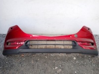 фото thumb №1, Бампер перед передній mazda cx5 2 ii kf 2017-2021r