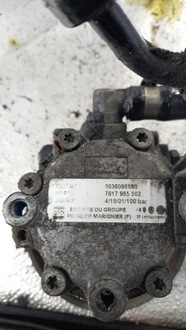 фото thumb №4, Насос усилителя citroen c5 kombi 01r