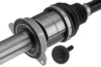 фото thumb №2, Приводной вал приводная nty npw-vv-175