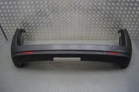 фото thumb №1, Бампер задний doblo ii lift