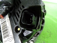 фото thumb №5, Volvo v40 1.9 dci f9k генератор 8200537415