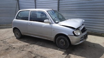 фото thumb №10, Спідометр  прилади daihatsu cuore v l701 fl 1.0 01-03