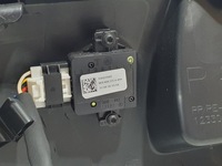 фото thumb №8, Audi a3 8v рестайлинг жгут корпус защита сиденья пассажир lędźwia комплект