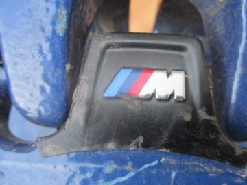 фото thumb №14, Bmw m5 f90 f9 x5 x6m 7 g12 супорт зад праві 57657c лівий 57656c новий 44/28