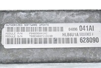 фото thumb №4, Бортовой компьютер sebring ii 2.7 04896041ai p04896041ai