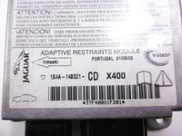 фото thumb №4, Jaguar x type датчик датчик подушка безопасности 1x4a14b321cd