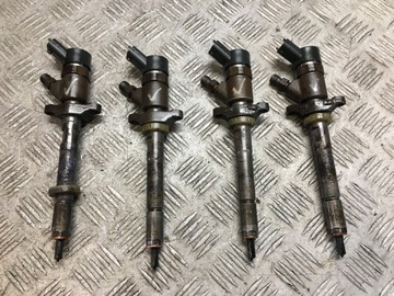 фото thumb №1, C-max i 1.6 tdci форсунка інжектор 0445110136