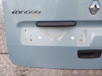 фото thumb №3, 68. крышка багажника багажника задняя renault kangoo ii ternp