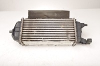 Купити Fiesta mk8 1.0 радіатор повітря інтеркулер, фото thumb