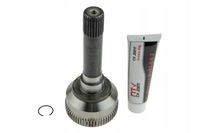 фото thumb №1, Шарнир приводной перед land rover defender 2.5 td5