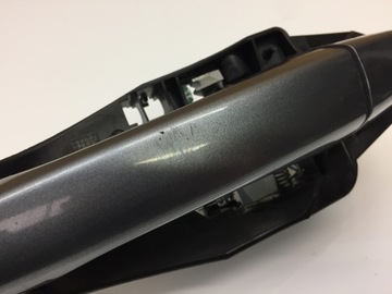 фото thumb №2, C3 aircross ручка дверь левый зад