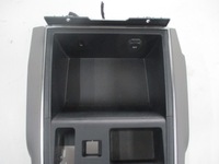 фото thumb №4, Полка туннель панель citroen c5 aircross 9822584780