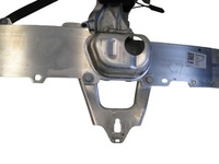 фото thumb №1, Mercedes c 205 c/a абсорбер накладка балка 63 amg