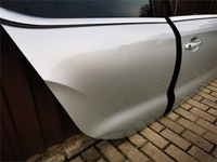 фото thumb №5, Citroen ds4 11-18 дверь правое задняя демонтаж полный