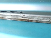 фото thumb №13, Двері перед праве opel meriva a 5d сріблястий z157