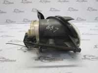 фото thumb №4, Opel corsa d протитуманна фара лівий 13262573