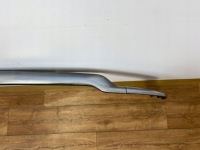 Молдинг накладка решітка хром капот dodge ram 1500 vi 2019+ америка Ціна, фото thumb