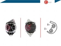 фото thumb №2, Генератор citroen jumper 2.5 d 230l