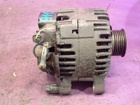 фото thumb №4, Peugeot 206 02-09 1.4 hdi 70km генератор 9646476280