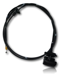 фото thumb №1, Suzuki vitara 2015- трос замка капот