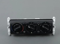 фото thumb №2, Mini cabrio r52 air кондиционер управление unit 1502214 64111502214