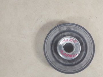 фото thumb №4, Focus mk2 c-max 2.0 tdci колесо ременное вала