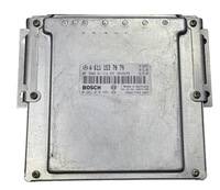фото thumb №1, Блок управления mercedes w638 2.2cdi 0281010604 a6111537079 + программирование