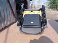 фото thumb №12, Сидіння пасажира правий перед opel corsa c 5 двері