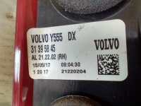 фото thumb №14, Volvo v40 ii 2 31395845 31290590 фара права зад права задня