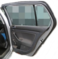 фото thumb №8, Vw golf v 5 дверь правая задние зад hb комплектные