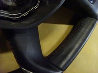 фото thumb №9, Воздуховод кожа citroen ds7 мультифункция 80tyskm