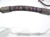 Шланг пабтрубок  dynamic drive bmw f10 f11 535d 6775208 Недорого, фото thumb