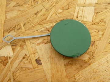 фото thumb №1, Mini cooper f55 левая заглушка фаркоп hak бампер зад 7328565