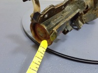 фото thumb №6, Hyundai i30 ii gd 1.6 crdi mcperson лівий амортизатор перед