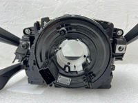 фото thumb №7, Audi q2 - 2019 рычаг / переключатель поворотники дворник