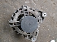 Генератор clio iv 4 captur 1 231002854r Оригинал, фото thumb