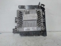 фото thumb №1, Бортовий комп'ютер двигуна renault scenic ii 1.5 dci 8200843713