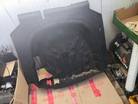 фото thumb №1, Volkswagen golf vii обшивка пол багажника 5g6863007 ?