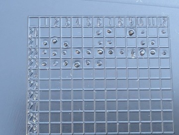 фото thumb №8, Vw t-roc рестайлинг r-line 2021- спойлер диффузор накладка бампера зад 2ga807568j